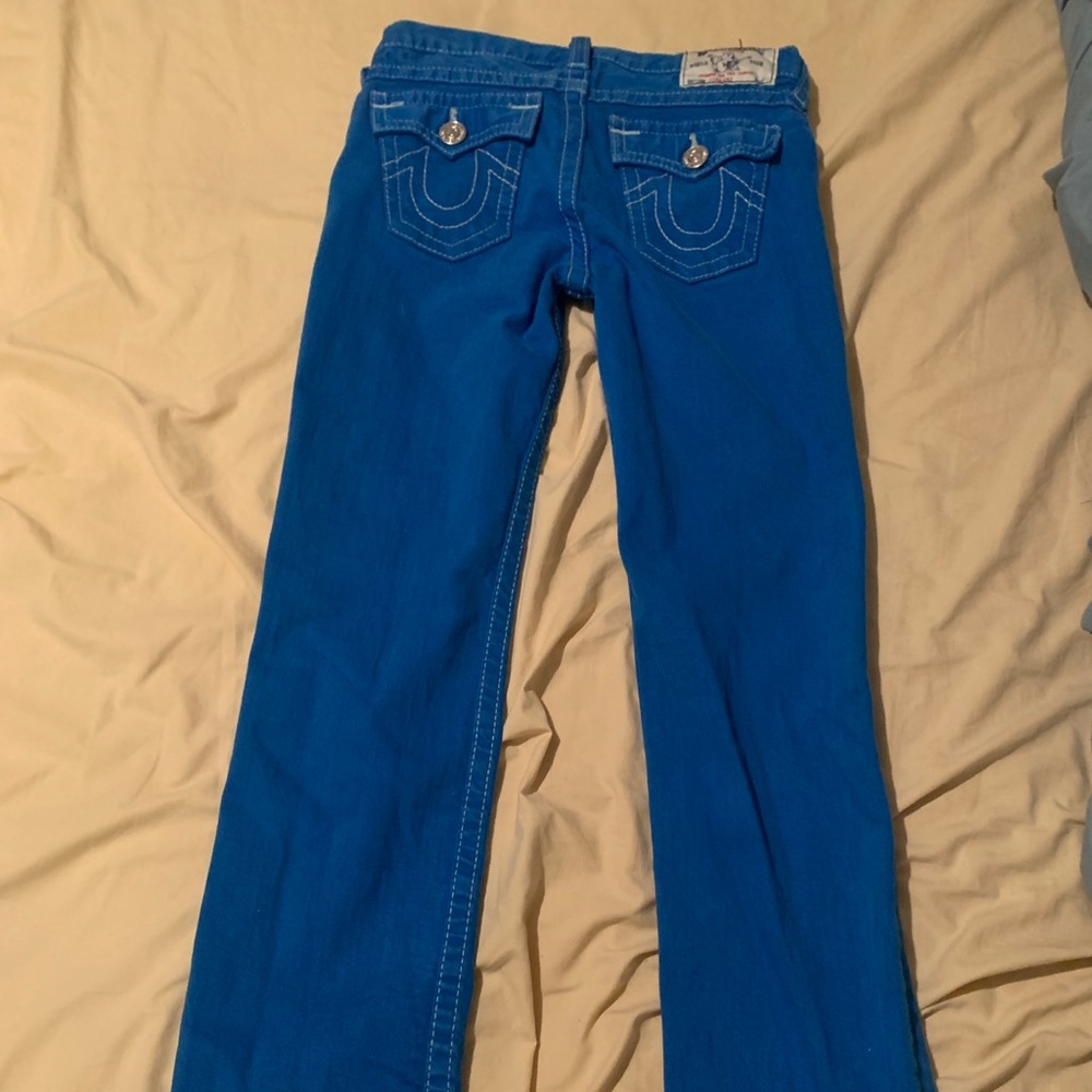 Kid’s True Religion Jeans👖 - Picture 8 of 11